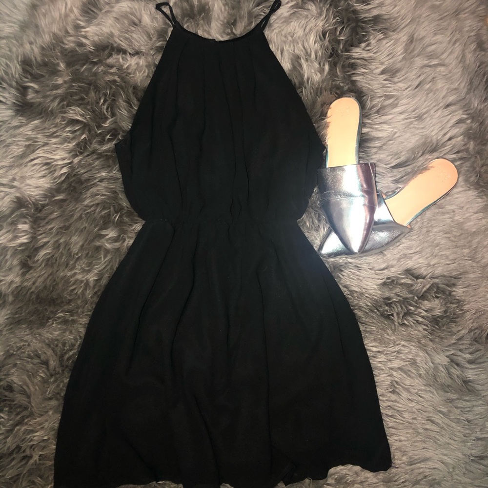 Windsor Mini Dress